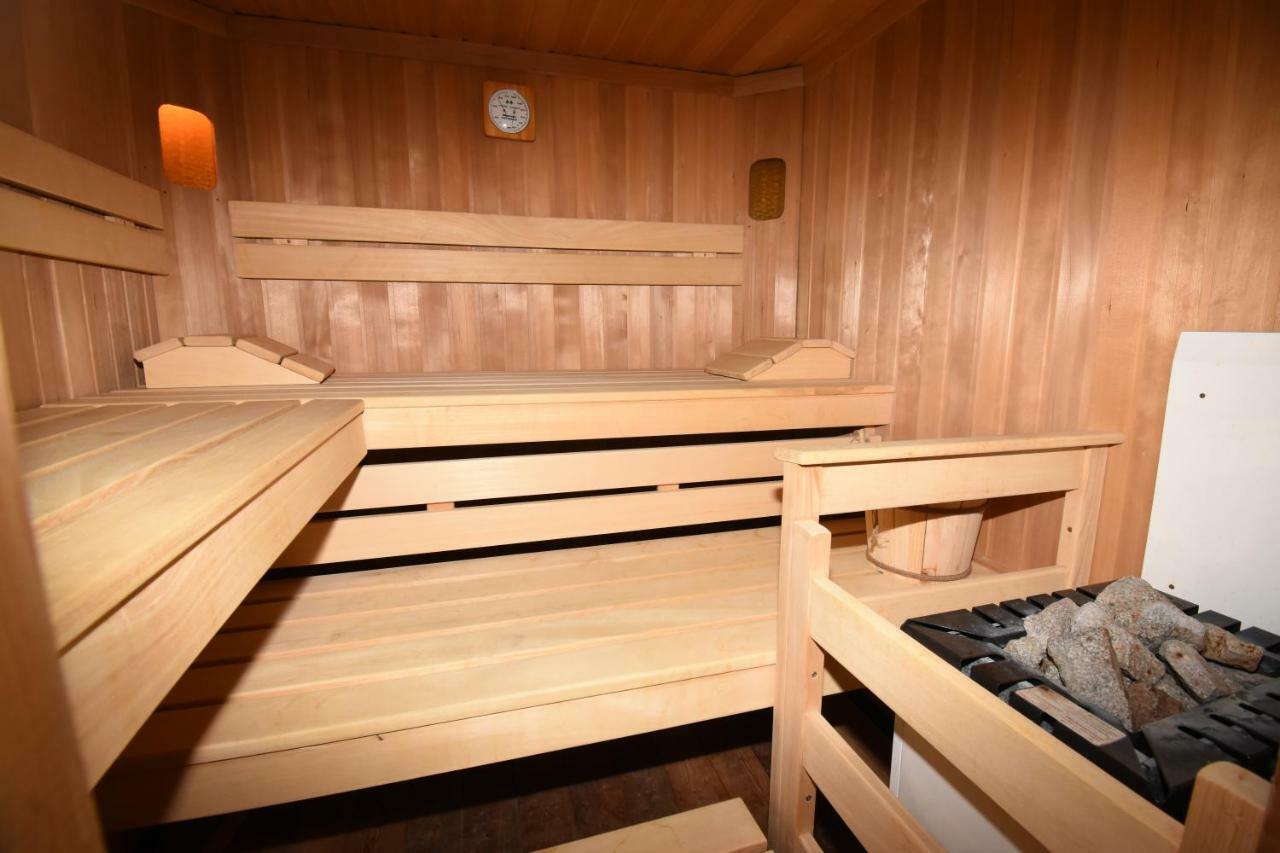 Waldesruh Apartment ニーダートハイ エクステリア 写真