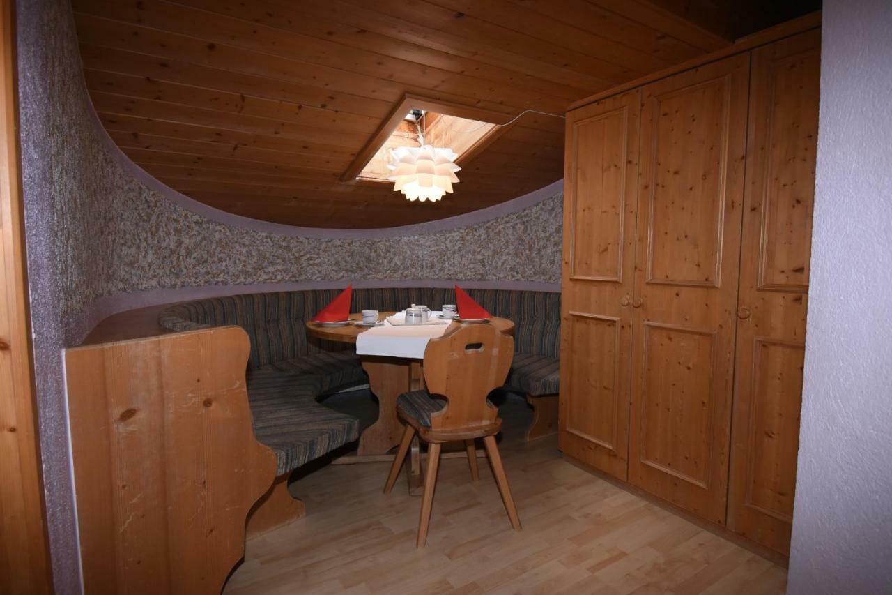 Waldesruh Apartment ニーダートハイ エクステリア 写真
